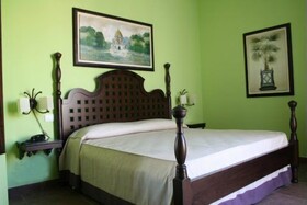 L'Hotel dei Coloniali