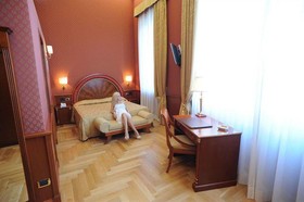 Livingston Hotel & Spa