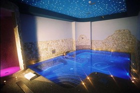 Livingston Hotel & Spa