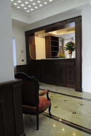 Livingston Hotel & Spa