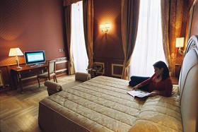Livingston Hotel & Spa