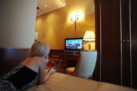Livingston Hotel & Spa
