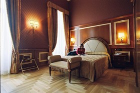 Livingston Hotel & Spa