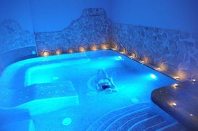 Livingston Hotel & Spa