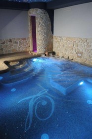 Livingston Hotel & Spa