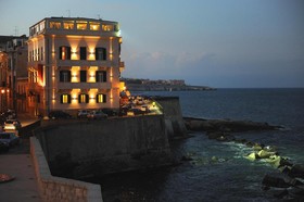 Livingston Hotel & Spa