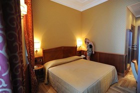 Livingston Hotel & Spa
