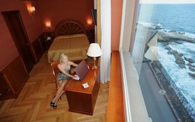 Livingston Hotel & Spa