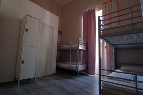 LoL Hostel Siracusa