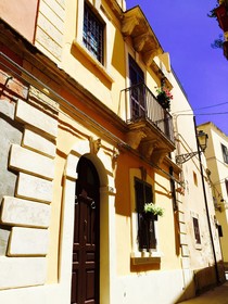 Made In Ortigia Apartments