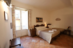 Magnolia B&B