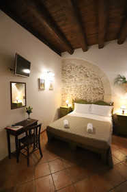 Magnolia B&B