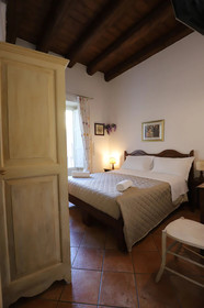 Magnolia B&B