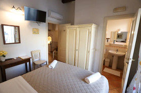 Magnolia B&B