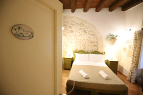 Magnolia B&B