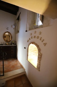 Magnolia B&B