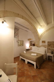 Magnolia B&B