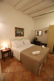 Magnolia B&B