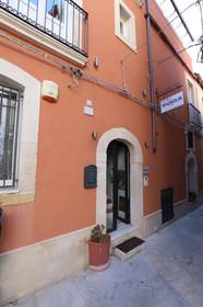 Magnolia B&B