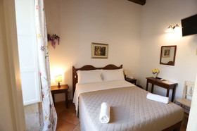 Magnolia B&B
