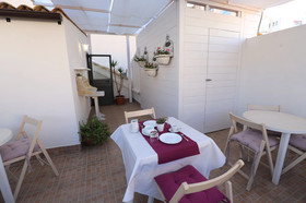 Magnolia B&B