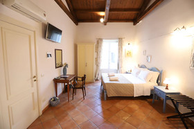 Magnolia B&B
