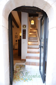 Magnolia B&B