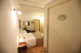 Magnolia B&B