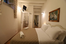 Magnolia B&B