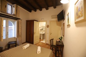 Magnolia B&B