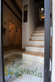 Magnolia B&B