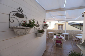 Magnolia B&B