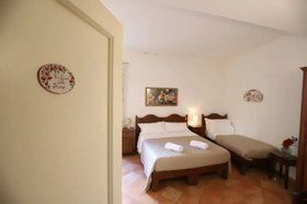 Magnolia B&B