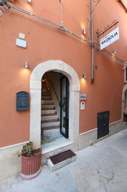 Magnolia B&B