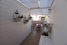 Magnolia B&B