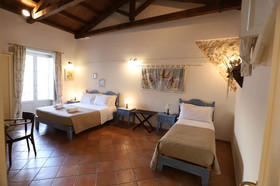 Magnolia B&B