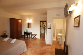 Magnolia B&B