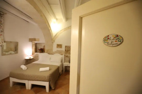 Magnolia B&B