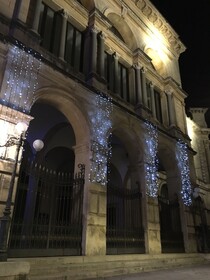 Maison Des Artistes