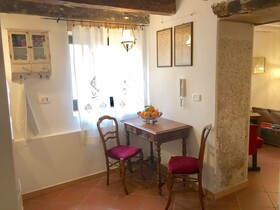 Maison Des Artistes