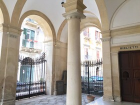 Maison Des Artistes