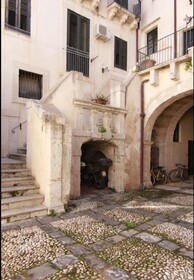 Maison Des Artistes