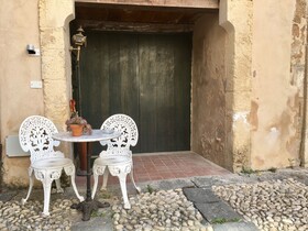 Maison Des Artistes
