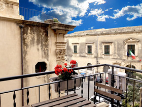 Maison Ortigia