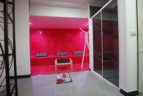 Medusa Rooms & SPA