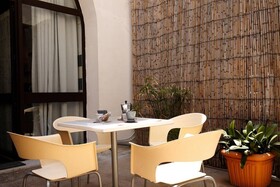 Medusa Rooms & SPA