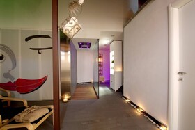 Medusa Rooms & SPA