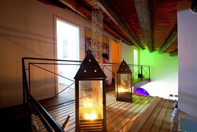 Medusa Rooms & SPA