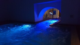Medusa Rooms & SPA