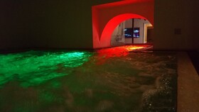 Medusa Rooms & SPA